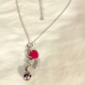 Sterling Silver Pendant